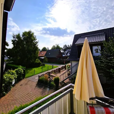 Feriehus Haus 