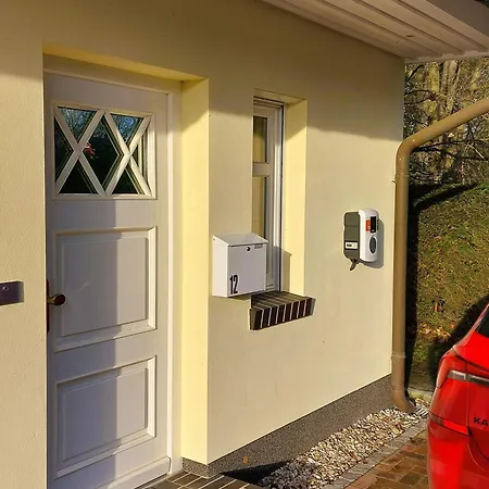 Tatil Evi Haus 